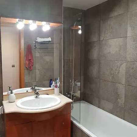 Vista Mar Ancora 12 Эмпуриабрава
