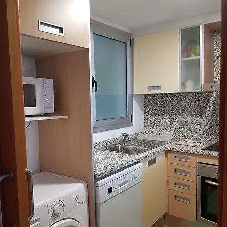 Vista Mar Ancora 12 * Эмпуриабрава