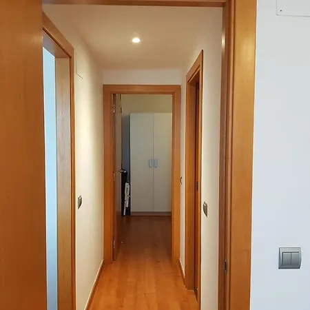 Vista Mar Ancora 12 Апартаменты *