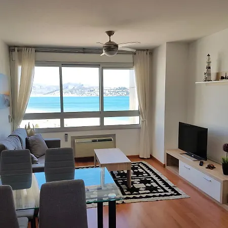 Vista Mar Ancora 12 * Empuriabrava