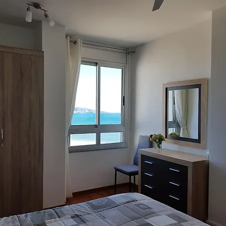 Vista Mar Ancora 12 * Empuriabrava