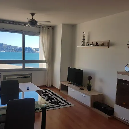 Apartment Vista Mar Ancora 12 Empuriabrava