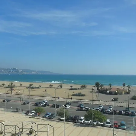 Vista Mar Ancora 12 Empuriabrava