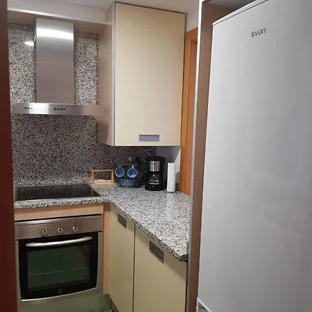 Apartment Vista Mar Ancora 12 Empuriabrava
