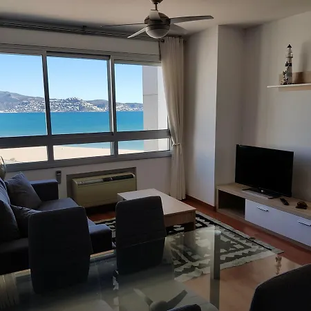 Vista Mar Ancora 12 Empuriabrava