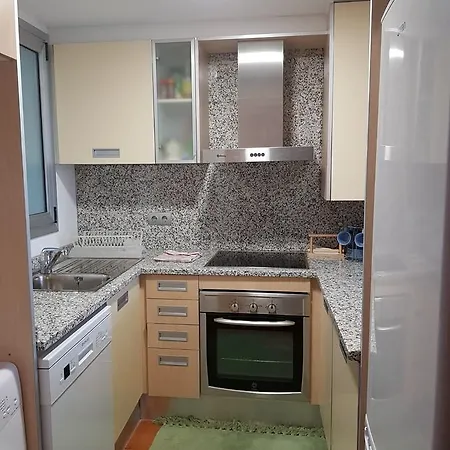 Vista Mar Ancora 12 Apartment *