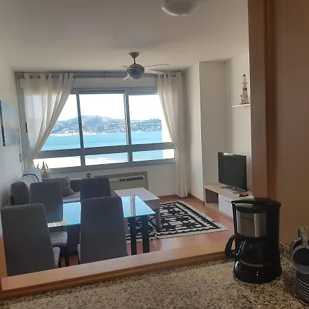 Vista Mar Ancora 12 * Empuriabrava