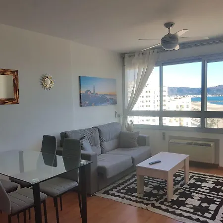 Vista Mar Ancora 12 Apartment *